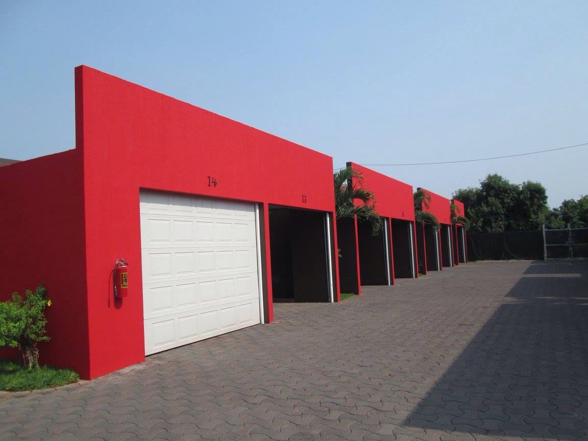 Motel La Copa