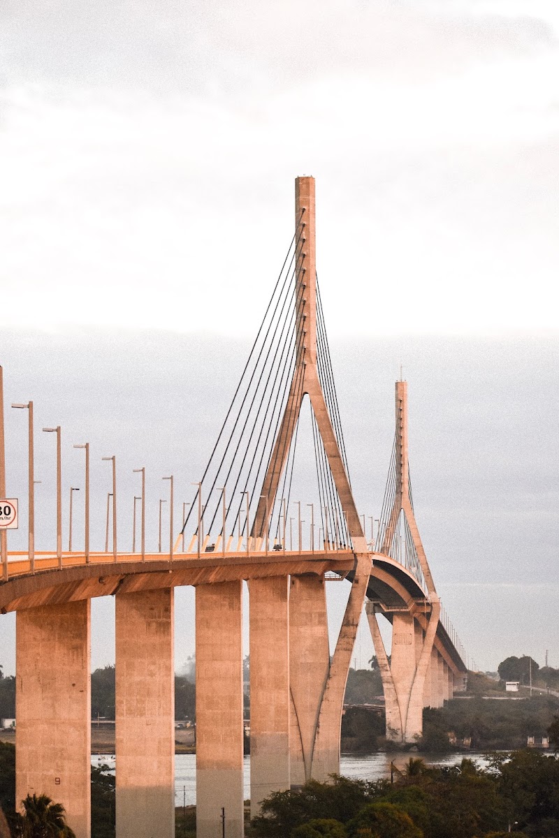 Tampico Bridge