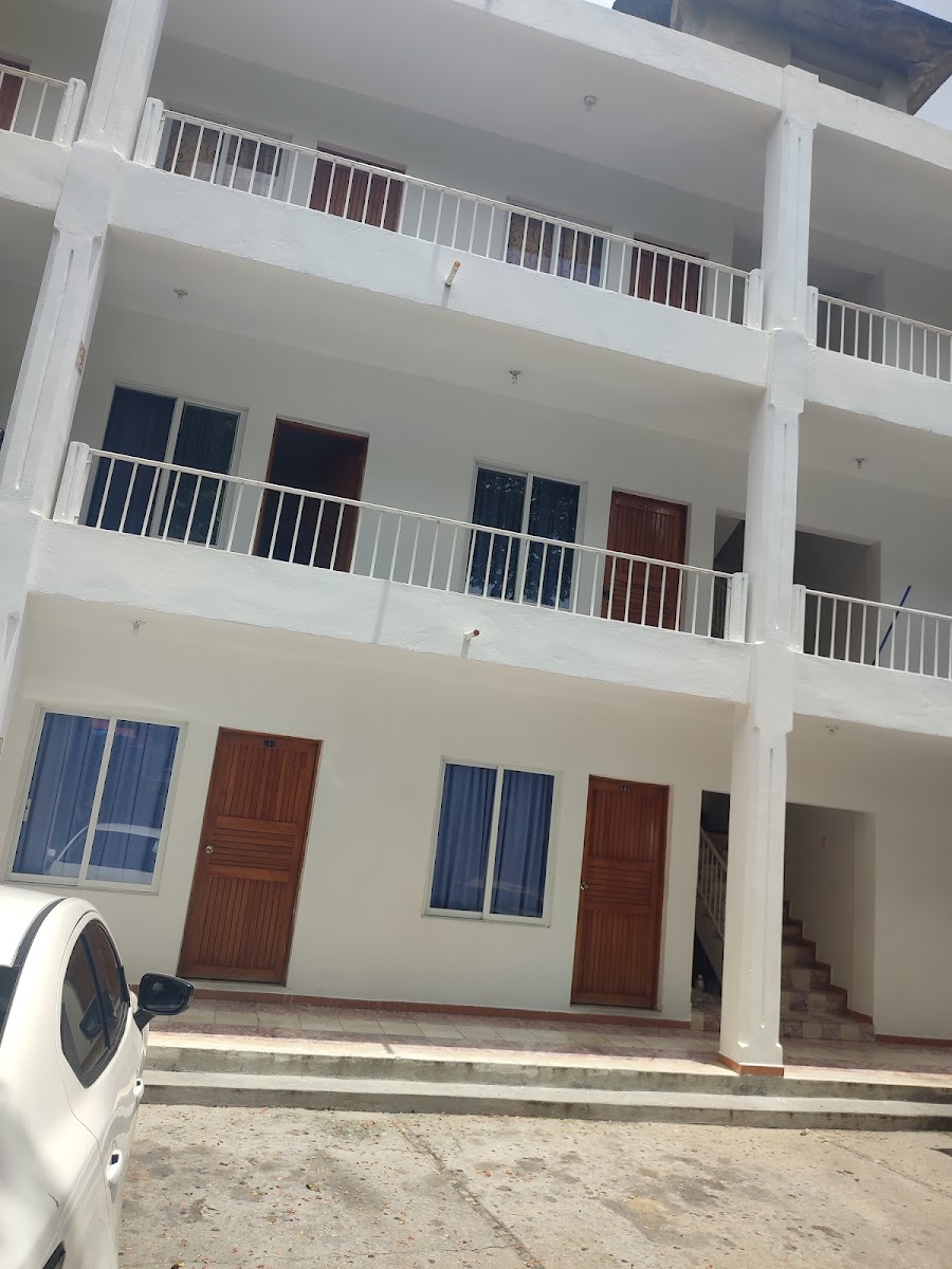 Hotel MagaDi