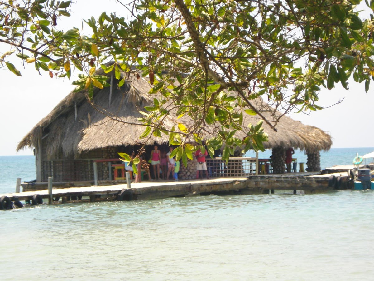Gulf of Morrosquillo