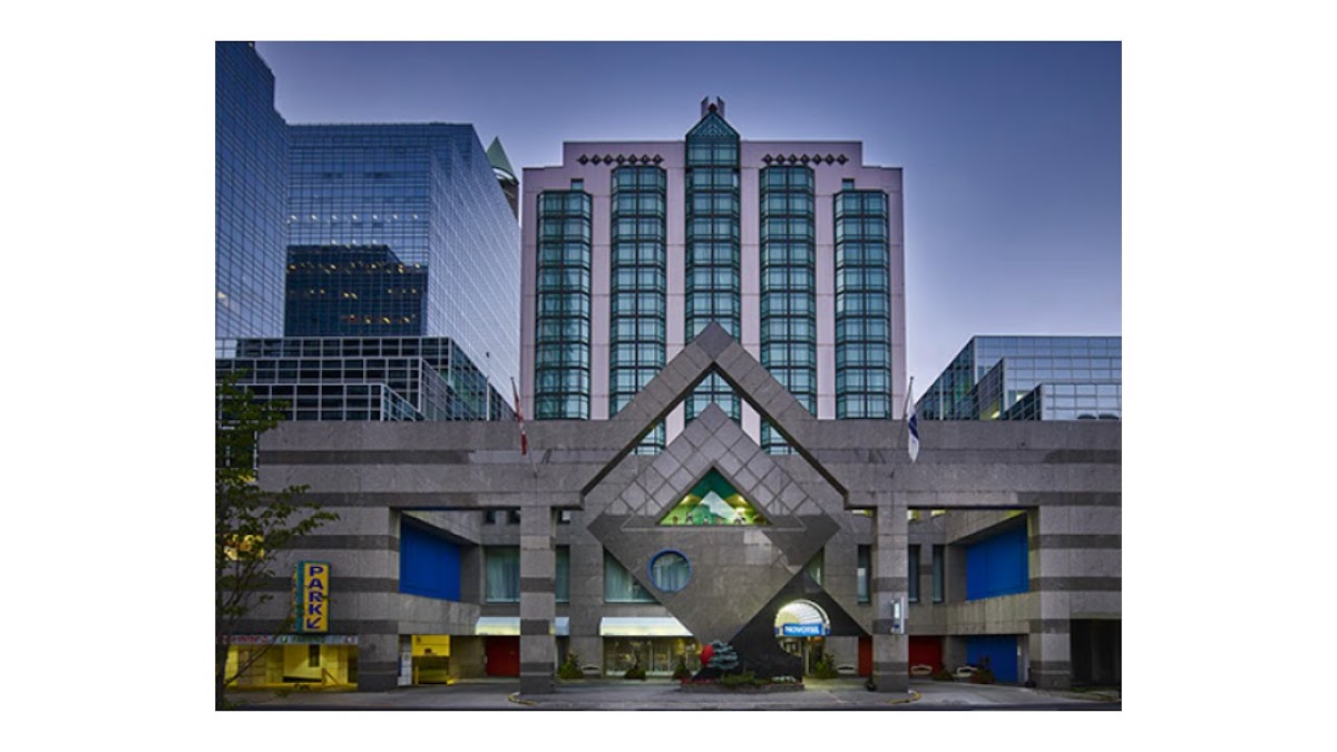 Novotel Toronto North York