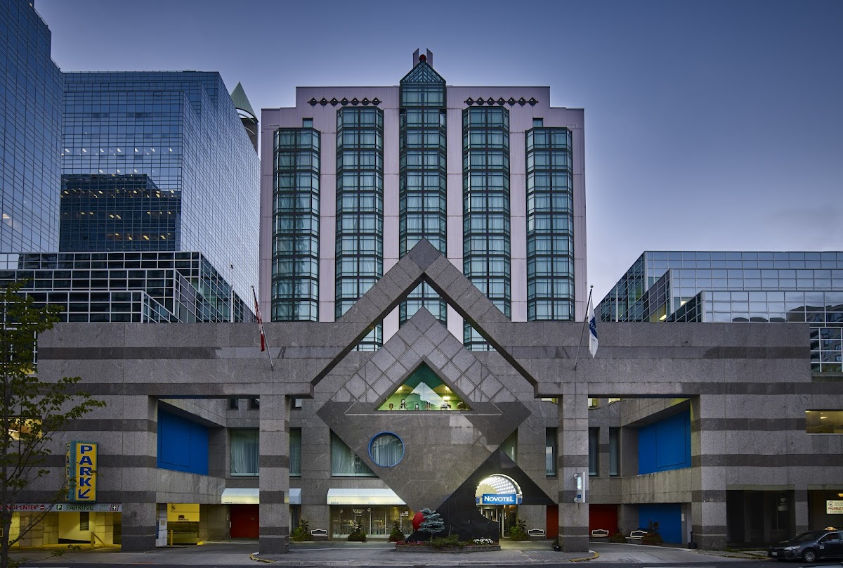Novotel Toronto North York photo 2