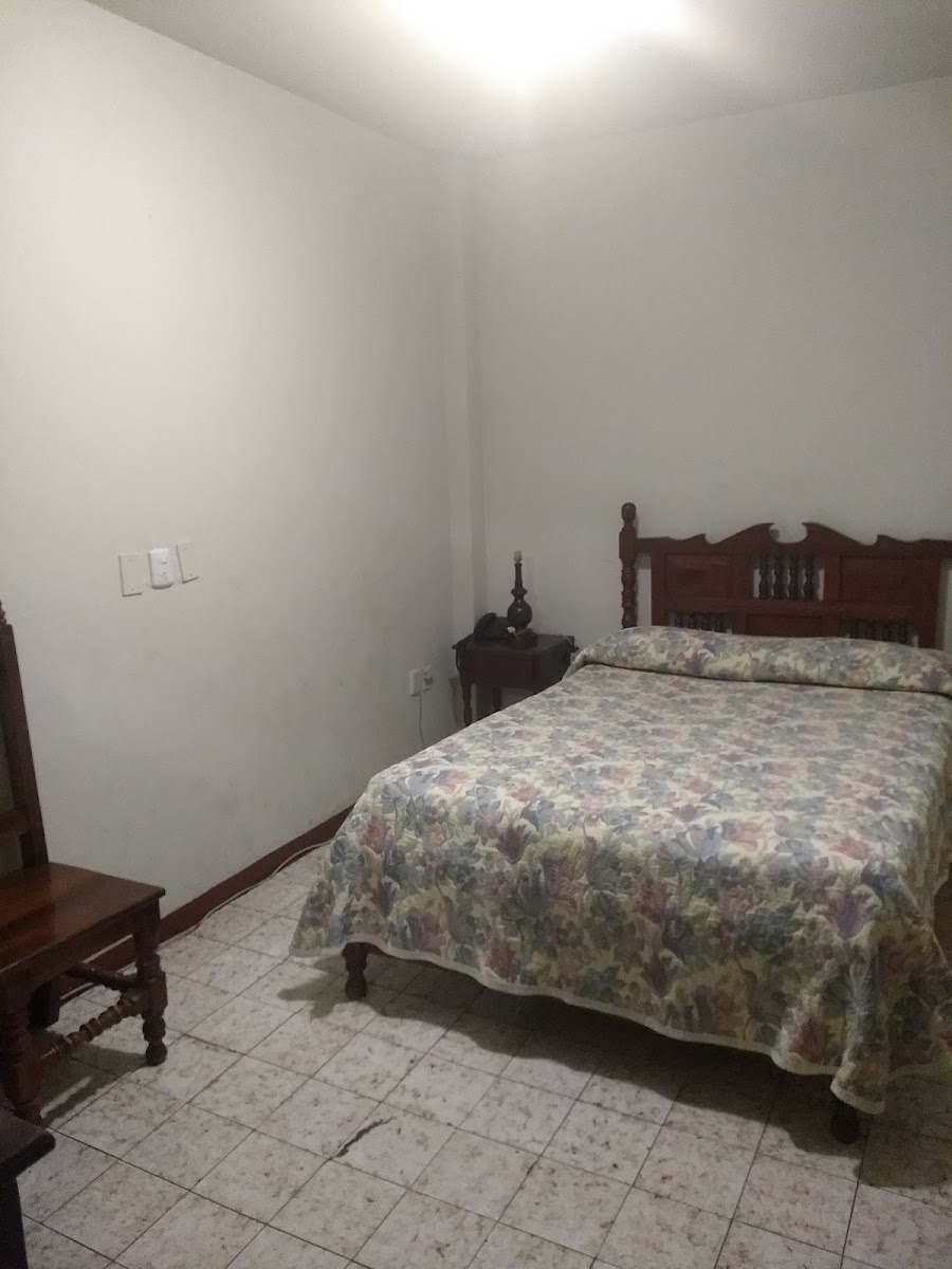 HOTEL CIBRIAN photo 2