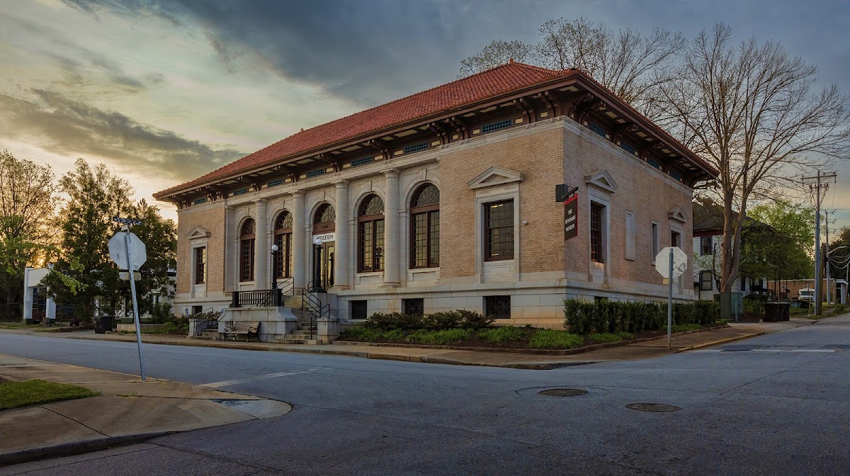 The Newberry Museum