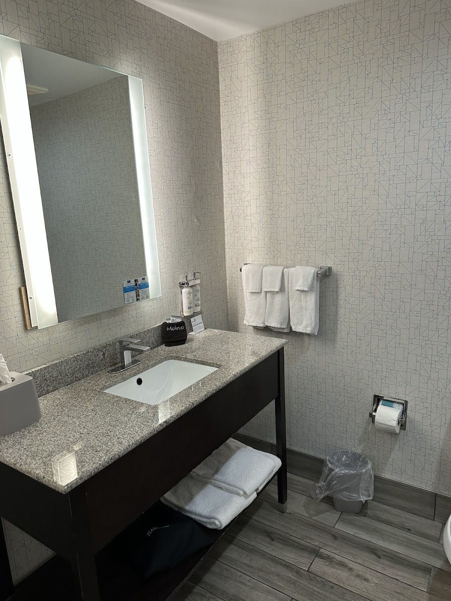 Holiday Inn Express & Suites Hamburg photo 2