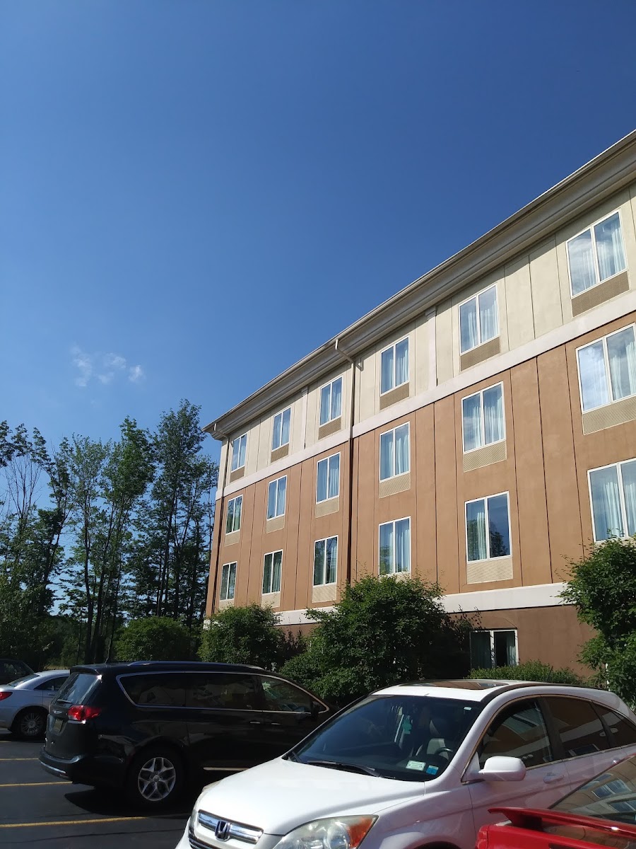 Holiday Inn Express & Suites Hamburg photo 3