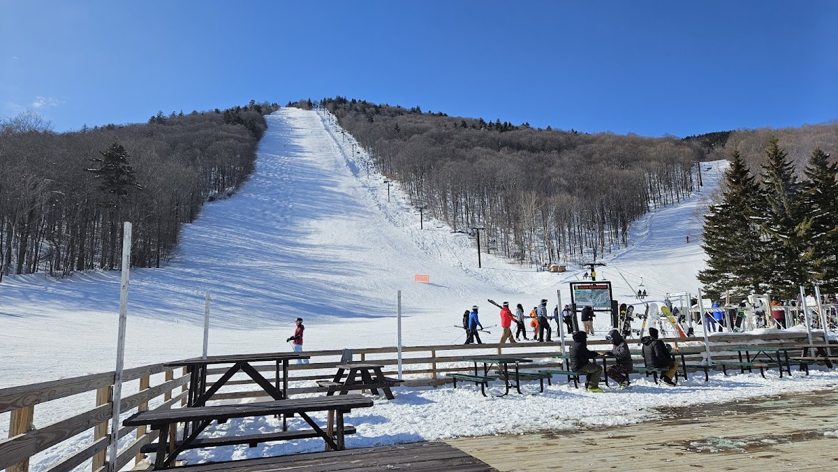 Killington Bear Mountain Lodge photo 2