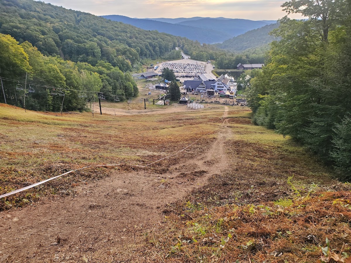 Killington Bear Mountain Lodge photo 3