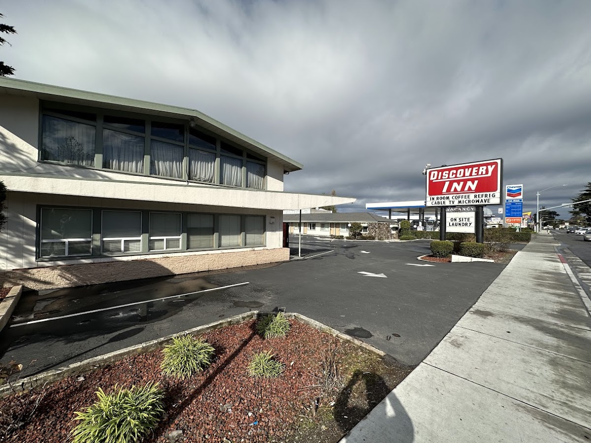 Discovery Inn