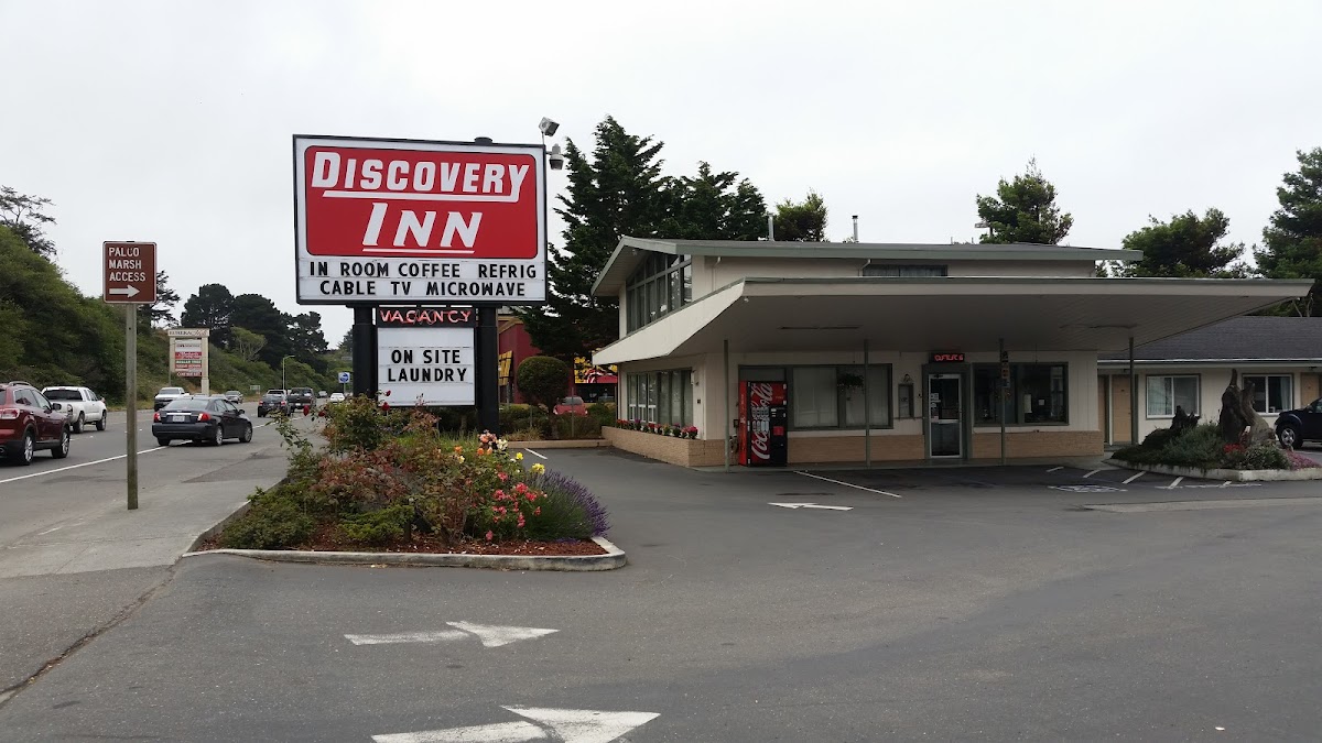 Discovery Inn photo 3