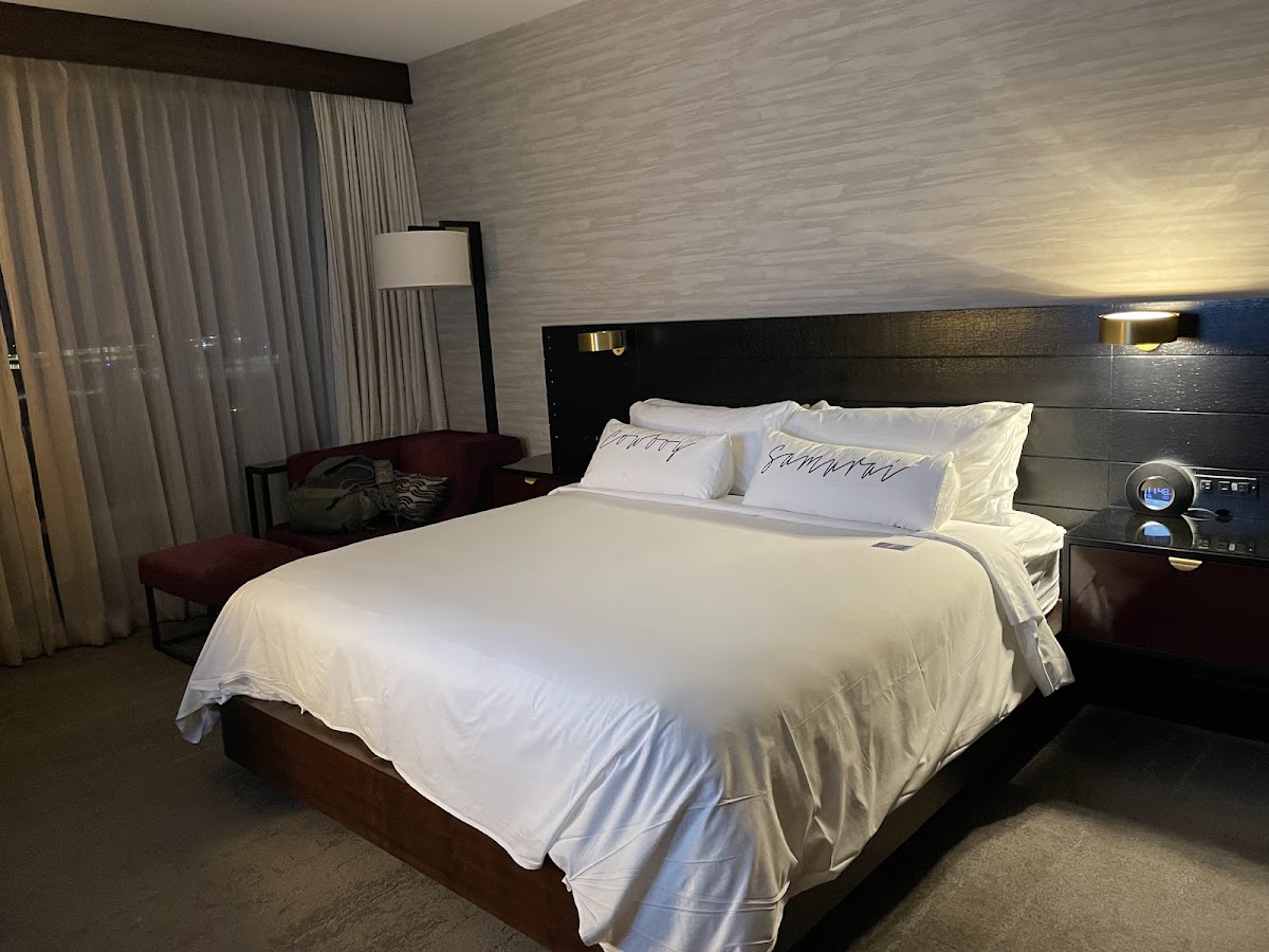 Courtyard by Marriott Fort Worth West at Cityview photo 2