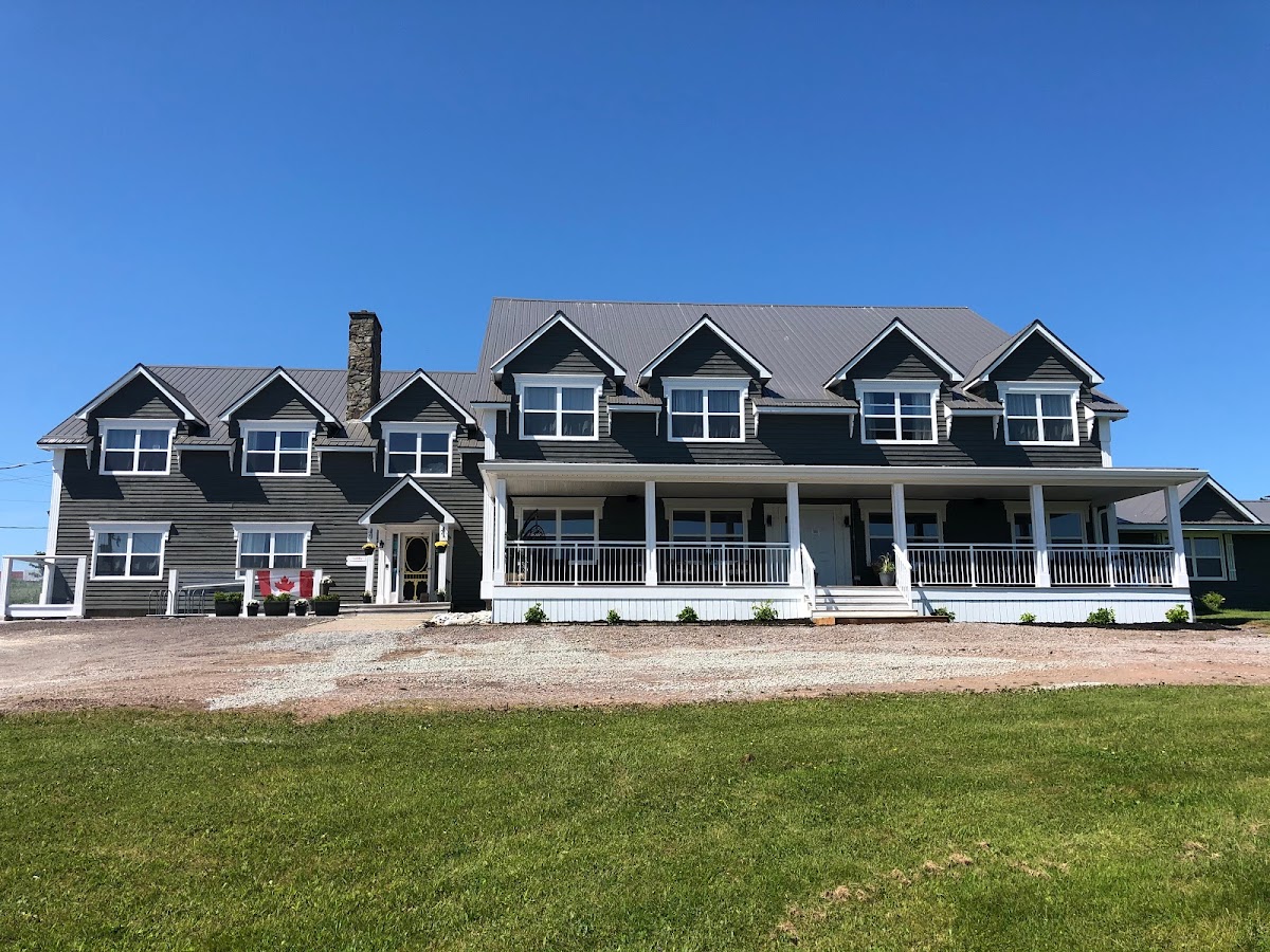 The Clairestone Inn