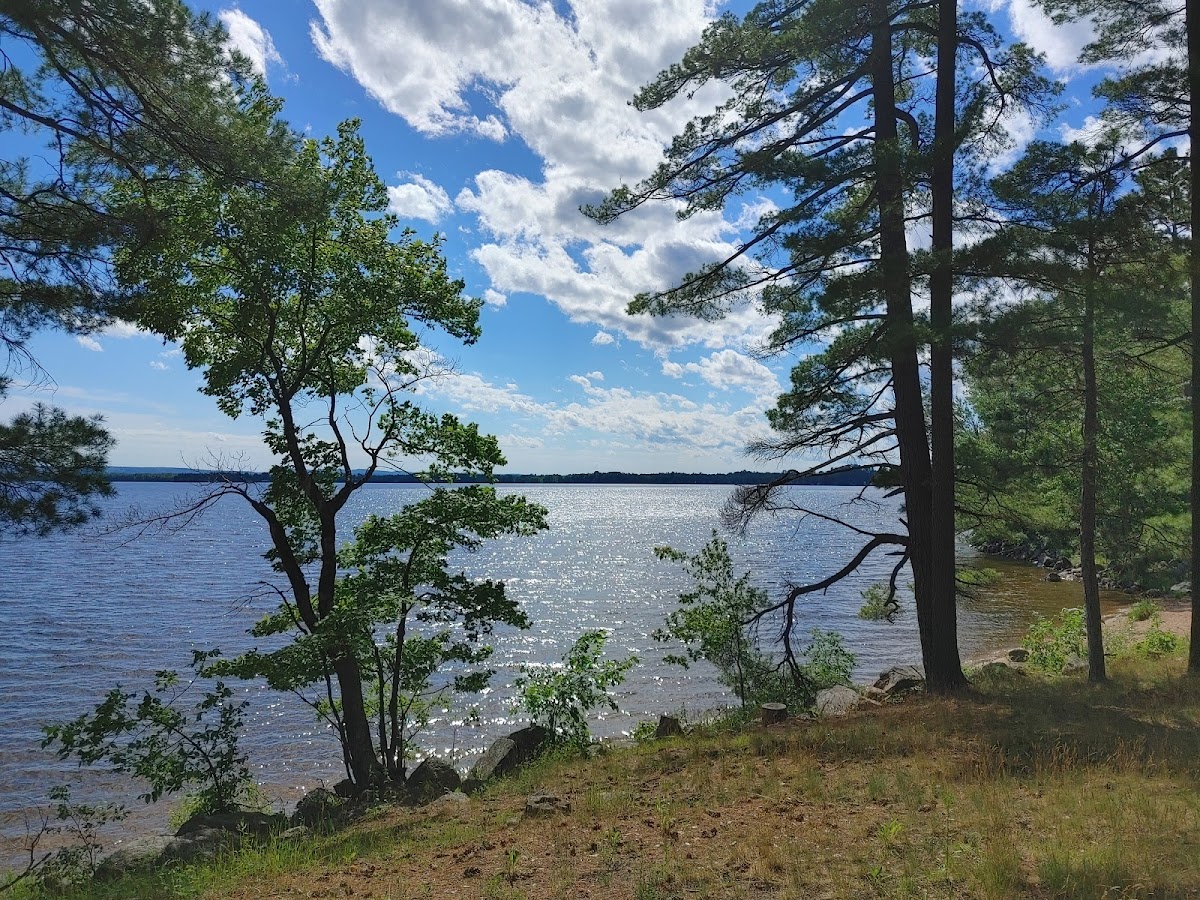 Golden Lake
