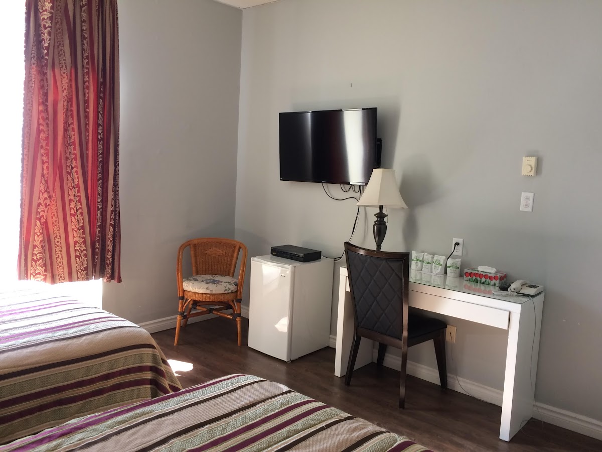 Hôtel Bon Accueil photo 2