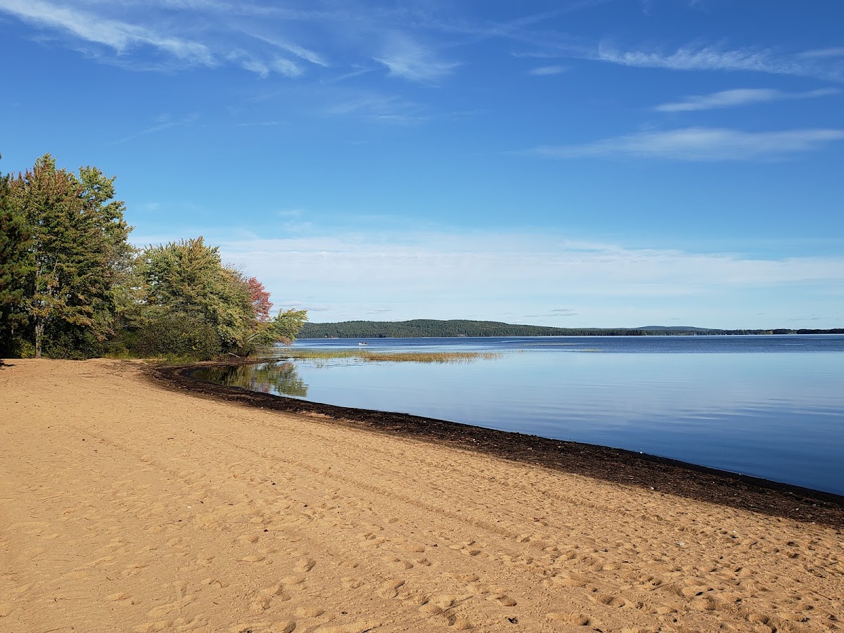 Bonnechere Provincial Park