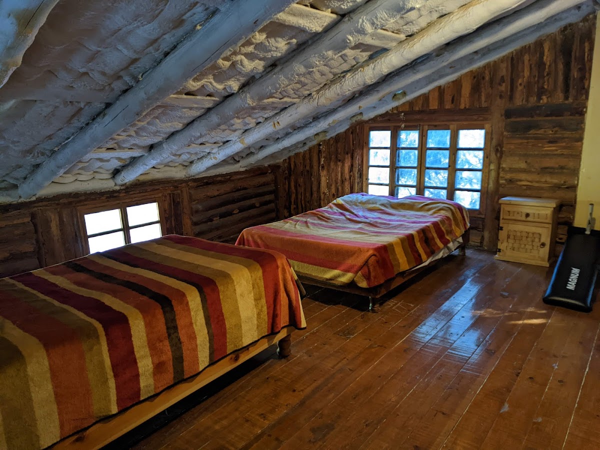 Real de la Sierra photo 2