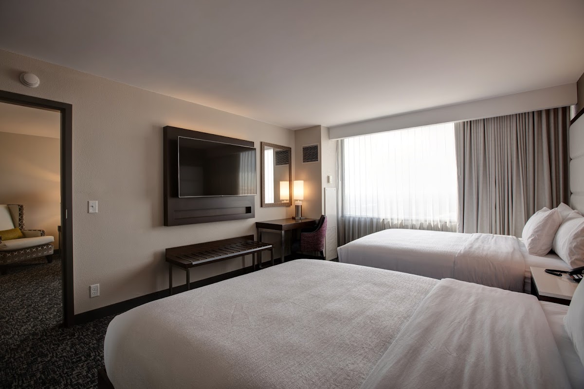 Embassy Suites by Hilton Oklahoma City Northwest photo 3