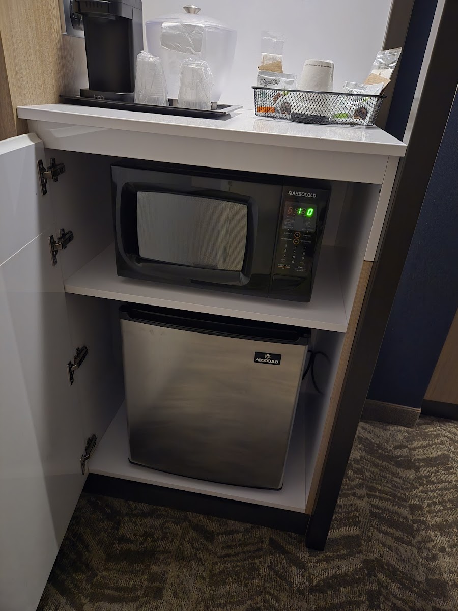 SpringHill Suites by Marriott Frederica photo 3