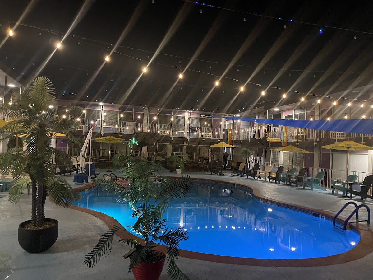 District Hotel photo 2