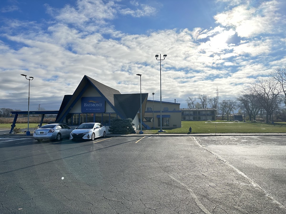 Baymont by Wyndham Bay City