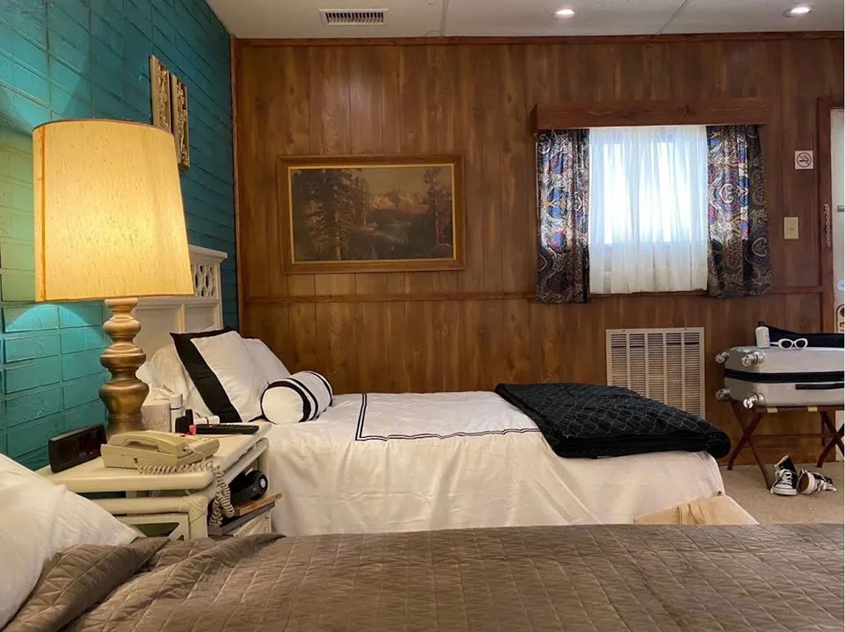 Rosebud Motel photo 2