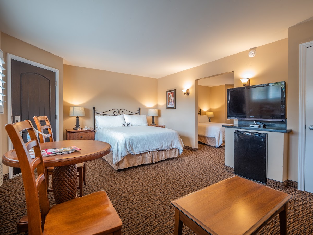 Casa Ojai Inn | Downtown Ojai Hotel