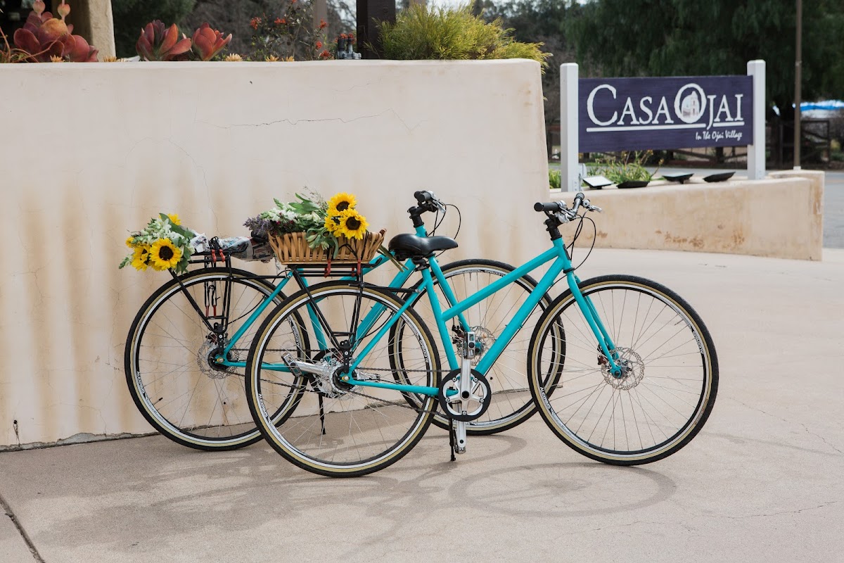 Casa Ojai Inn | Downtown Ojai Hotel photo 3