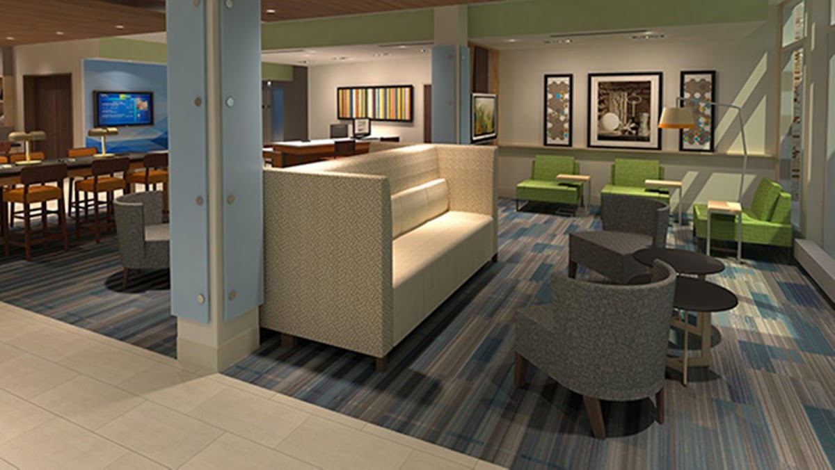 Holiday Inn Express & Suites Firestone - Longmont by IHG photo 3