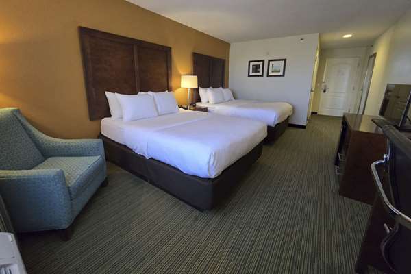Comfort Inn Ferdinand photo 3