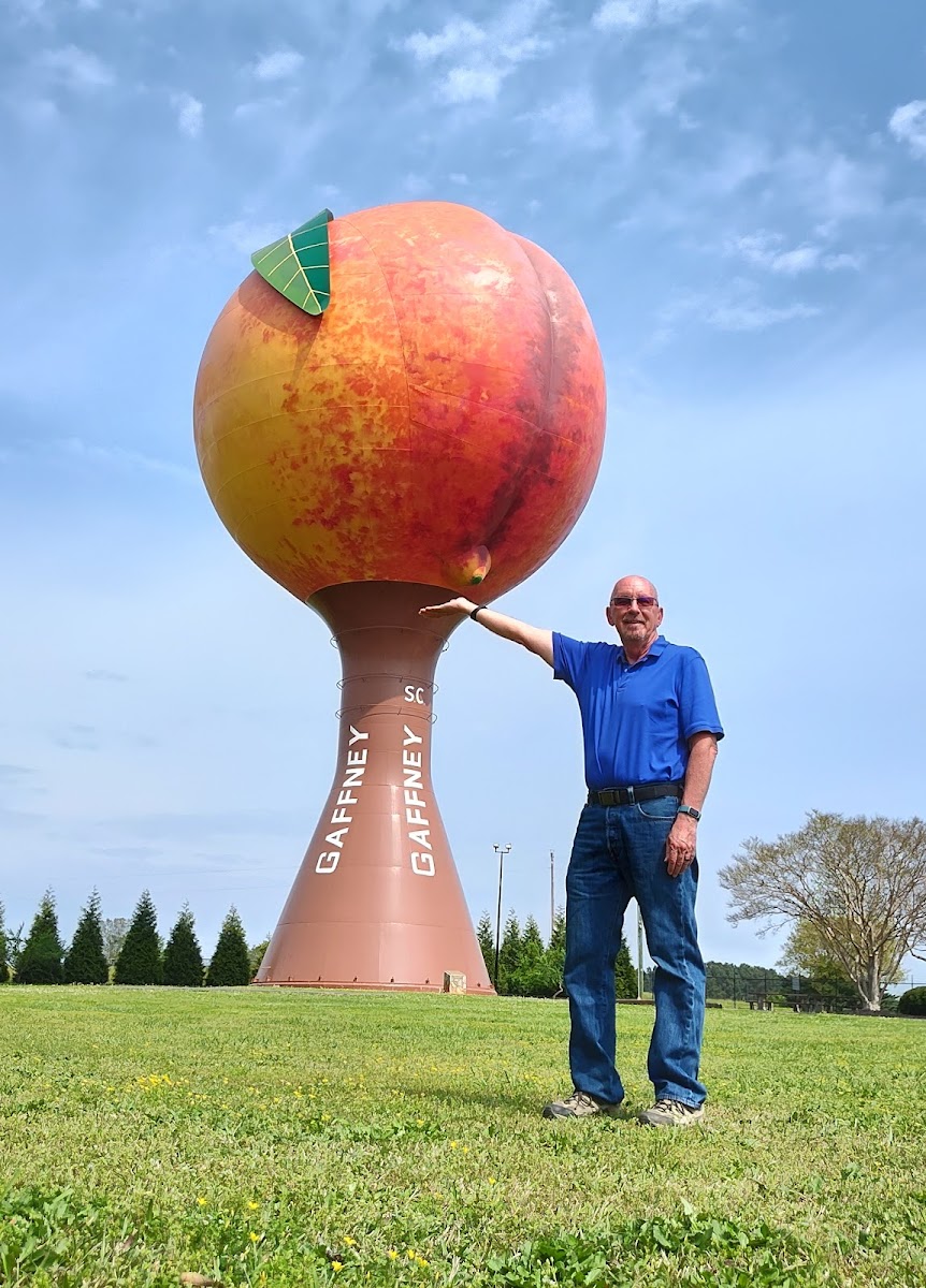 Peachoid