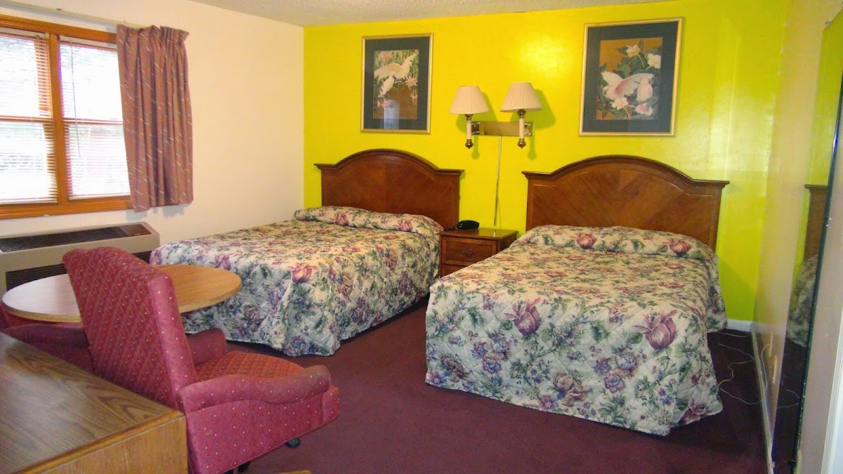 Iris Motel photo 2
