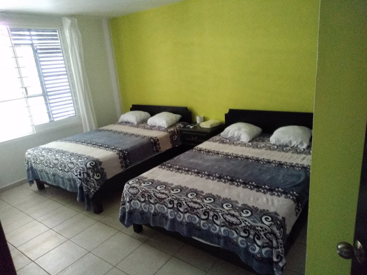 Hotel Real de Xicotepec photo 2
