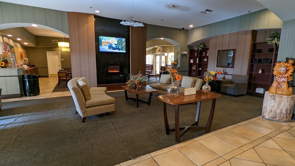 La Quinta Inn & Suites by Wyndham Albuquerque Midtown photo 3