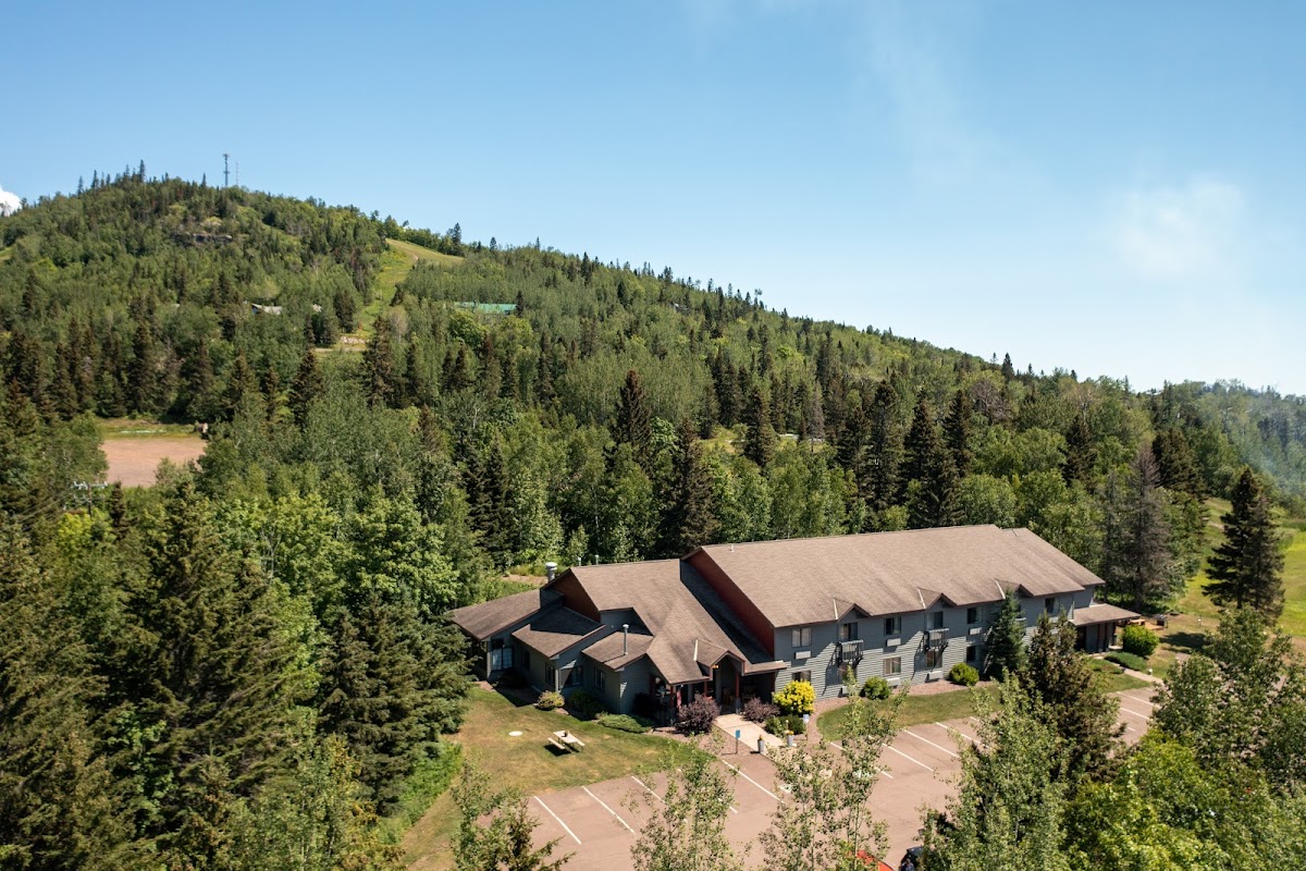 Mountain Inn