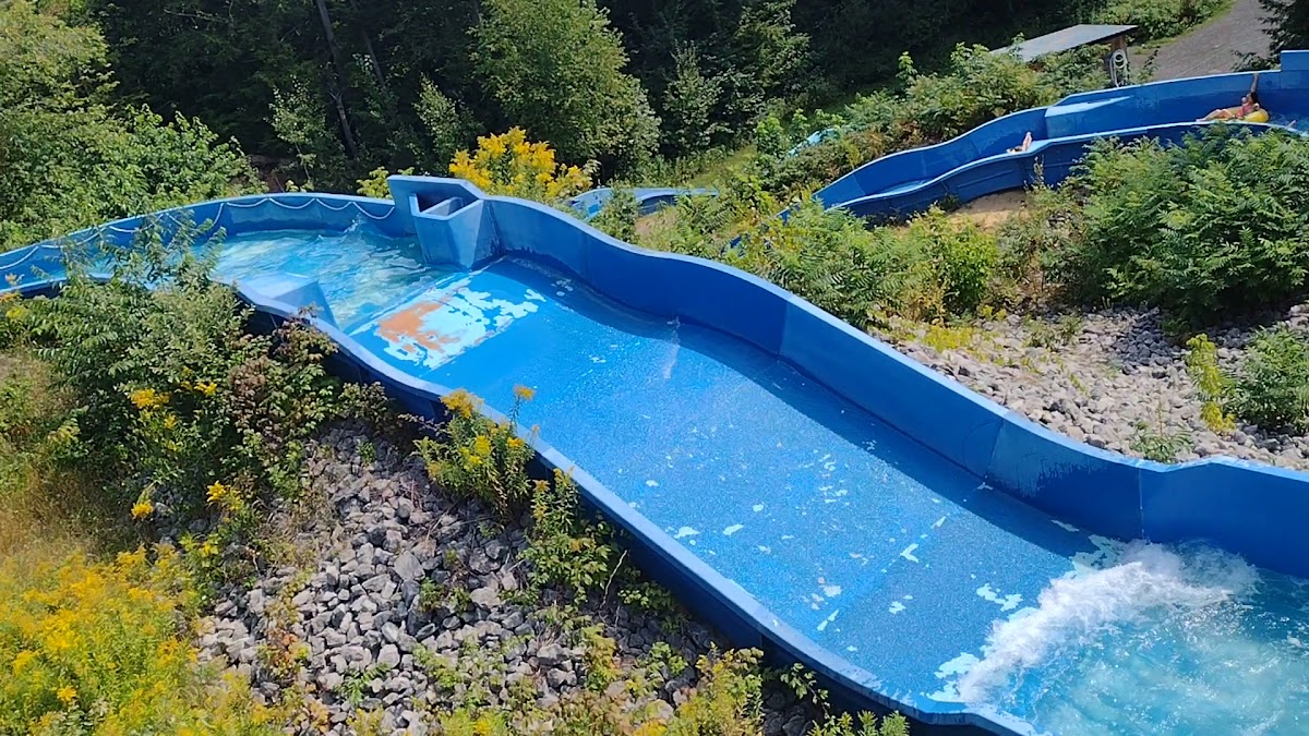 Aquaparc H2O
