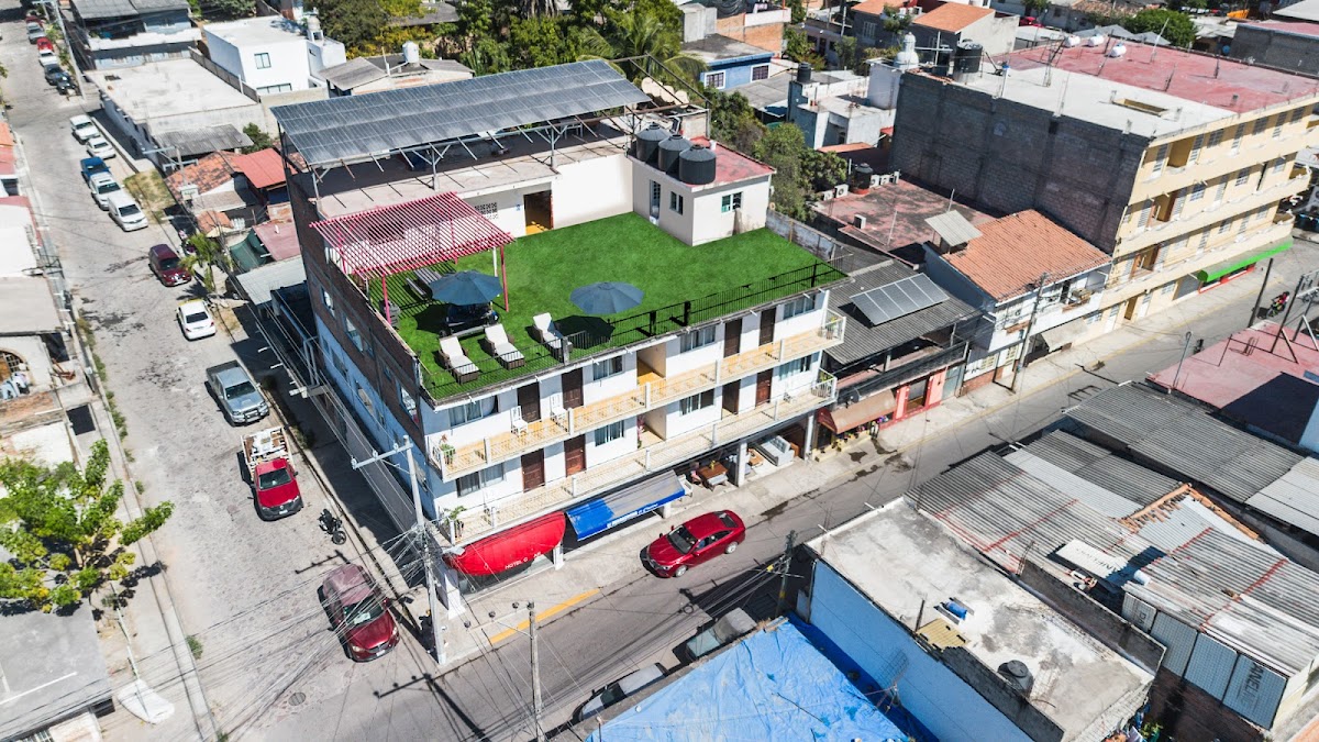 Hotel Cesar