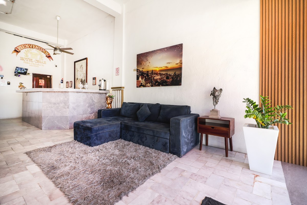 Hotel Cesar photo 3