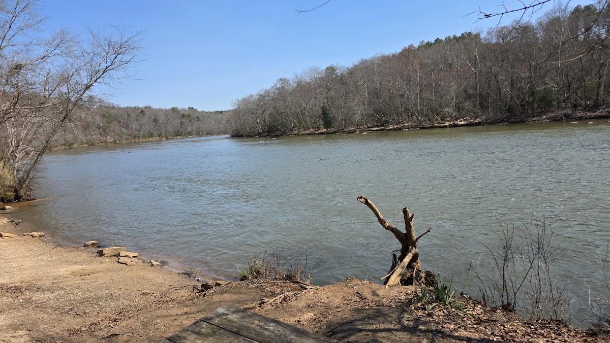 Broad River Greenway