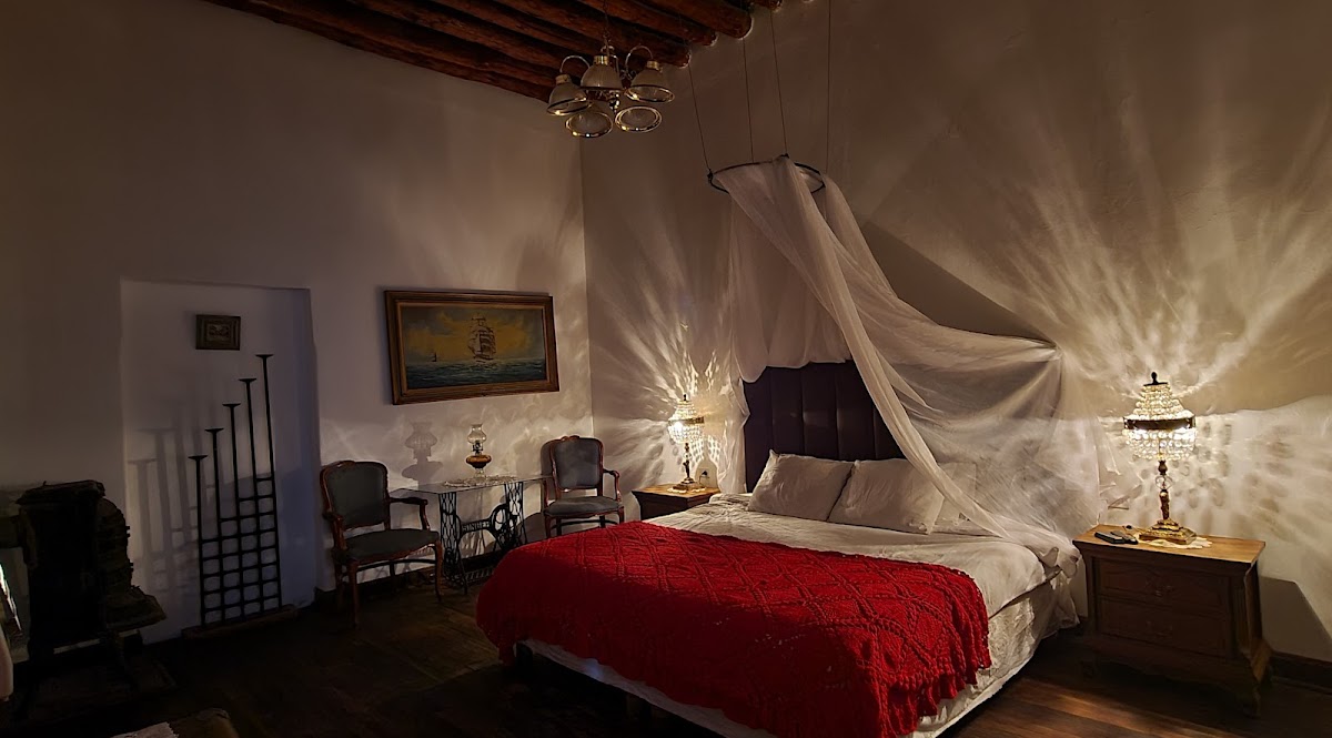 Hotel Boutique San Felipe El Real photo 2