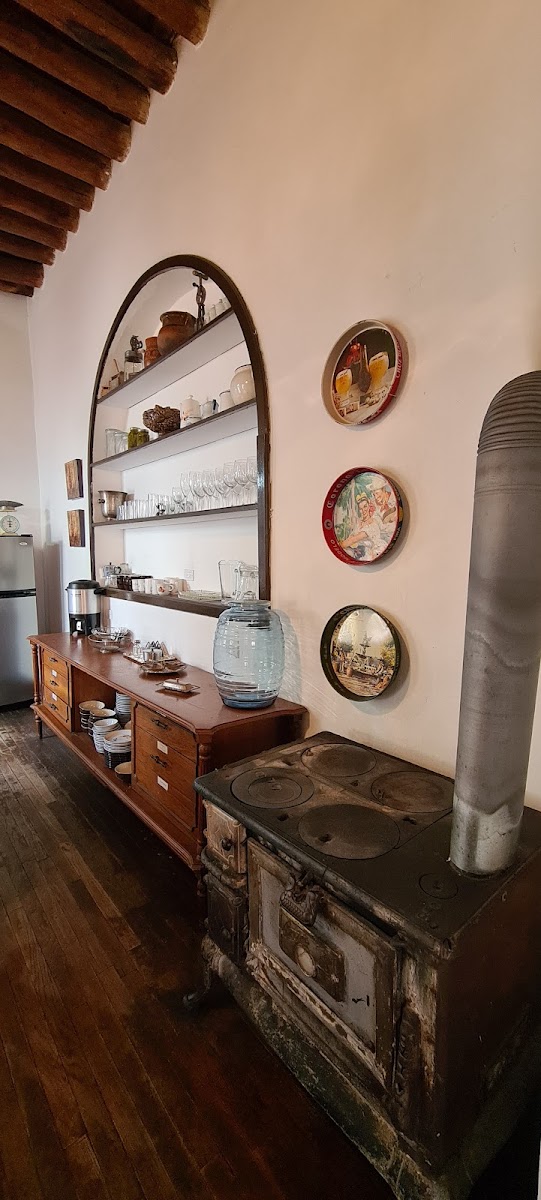 Hotel Boutique San Felipe El Real photo 3