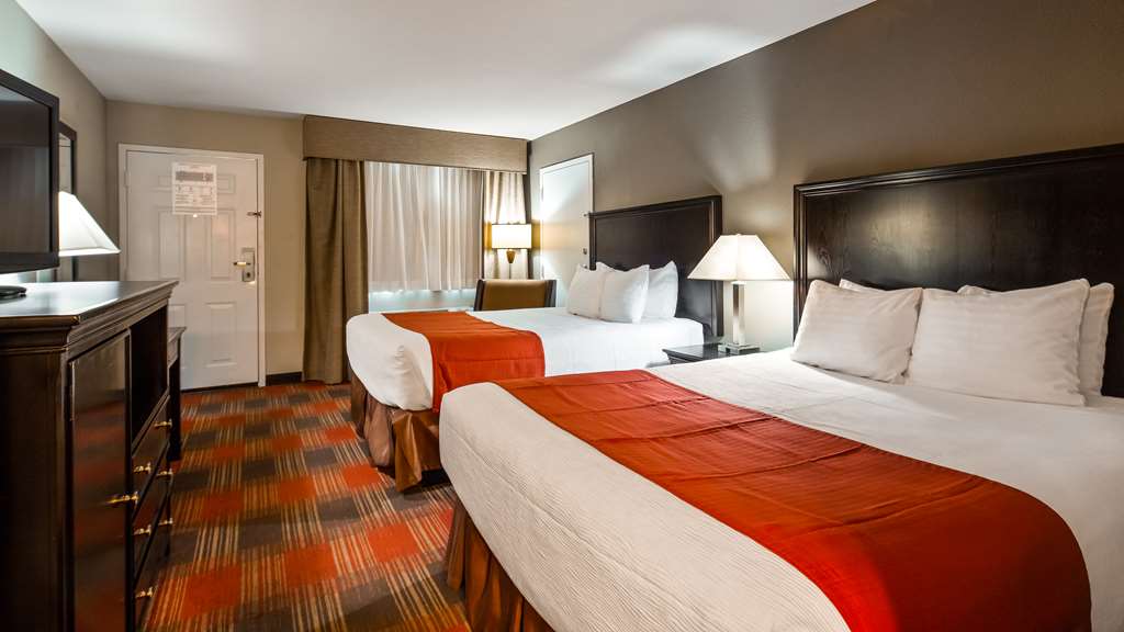 Best Western Willows Inn photo 2