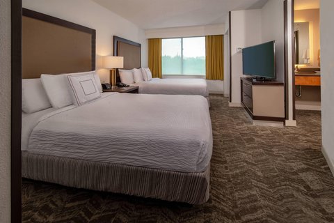 SpringHill Suites by Marriott Centreville Chantilly photo 2