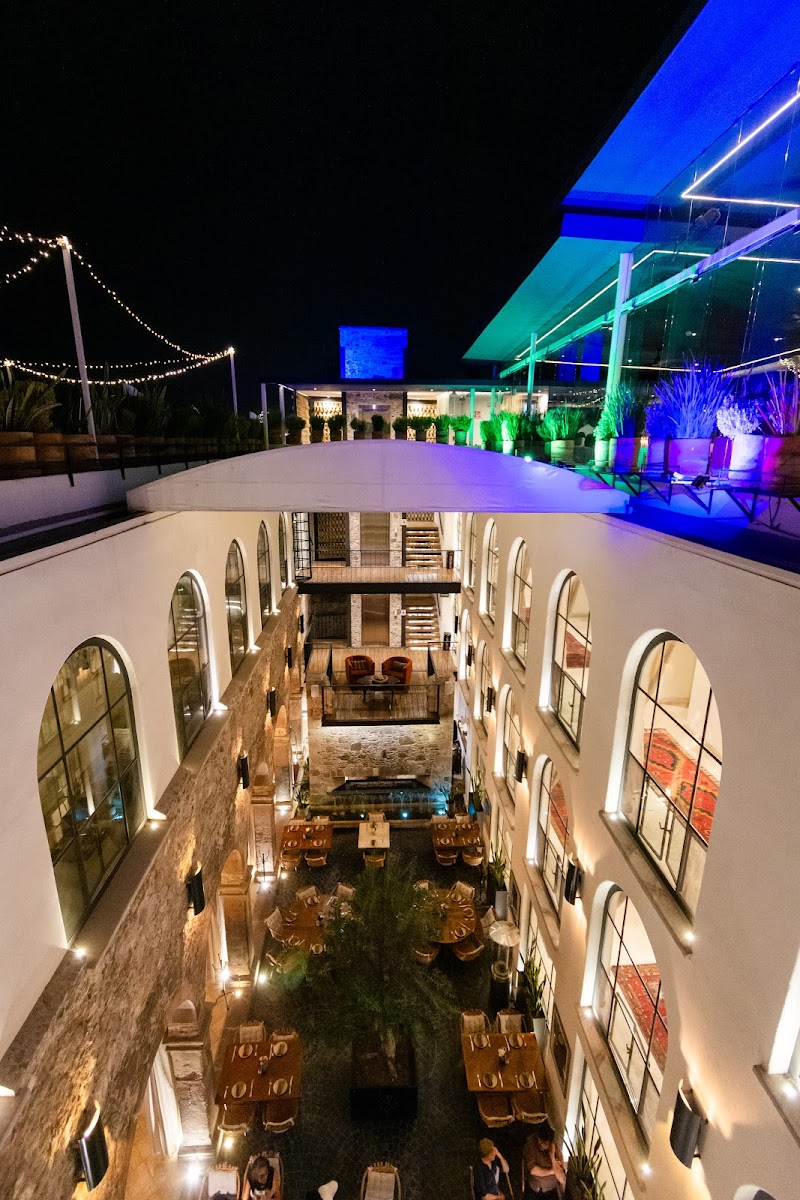 Casa 1810 Parque Hotel Boutique photo 2
