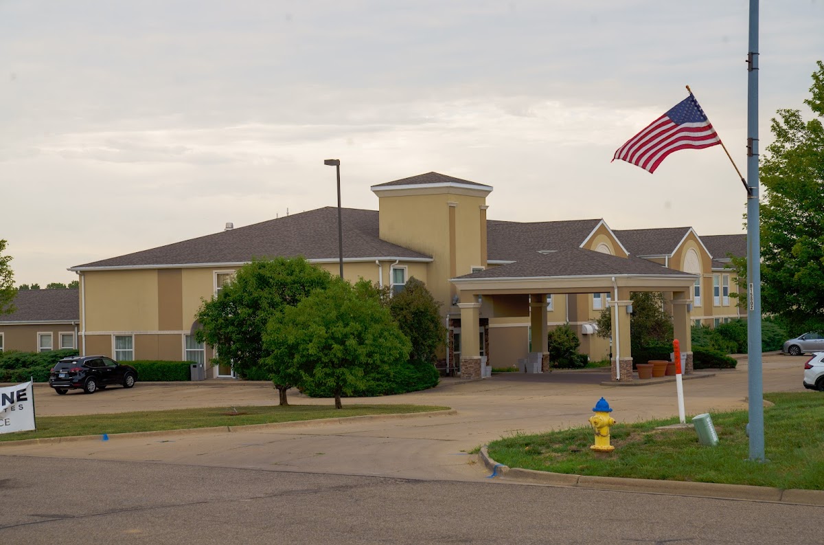 Abilene Inn & Suites
