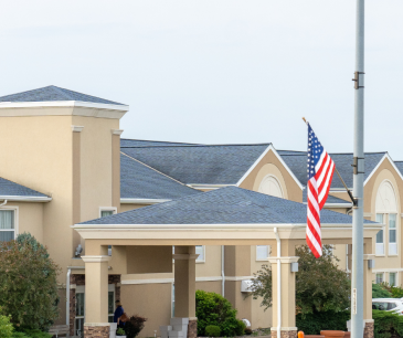 Abilene Inn & Suites photo 2