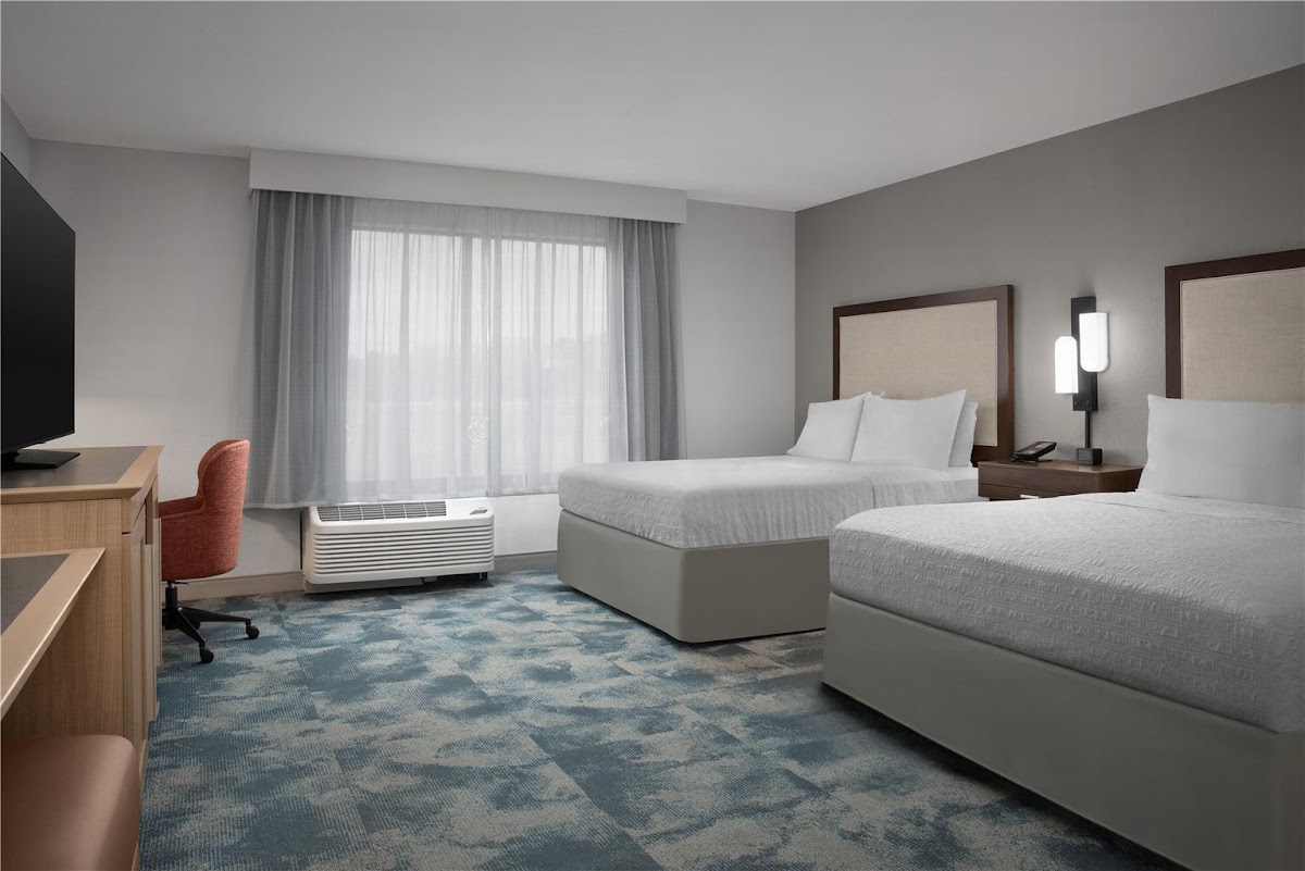 Hampton Inn Yemassee/Point South photo 2