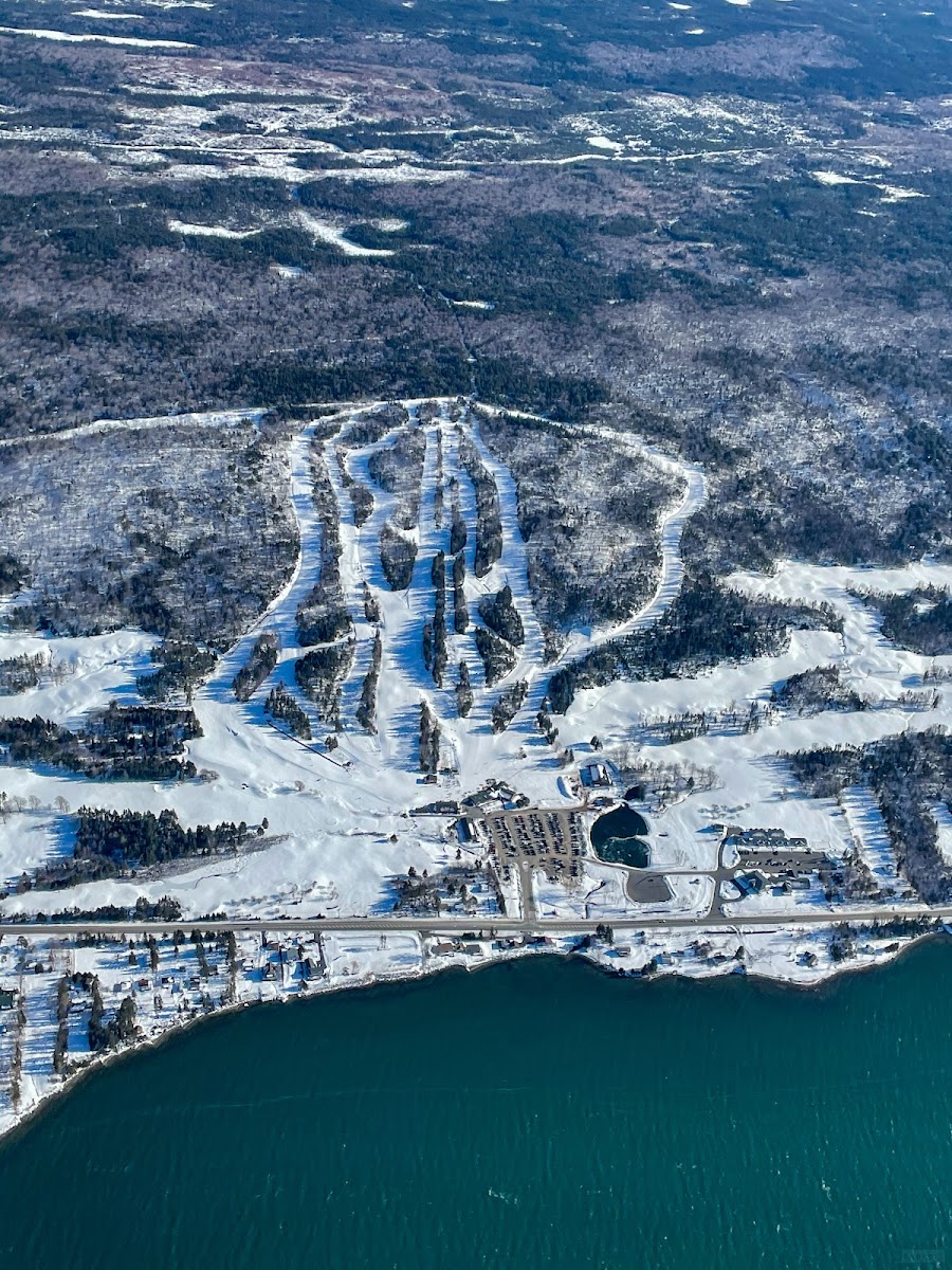 Ski Ben Eoin