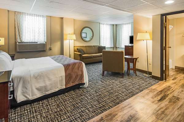Quality Inn & Suites Virginia MN photo 3