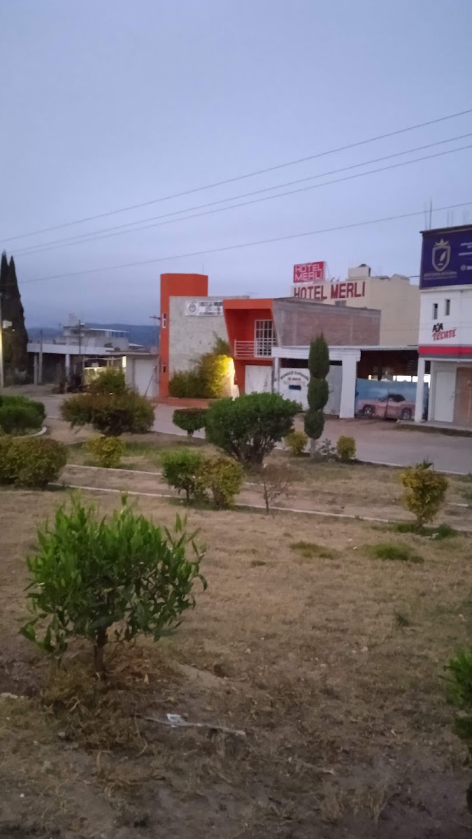 Hotel Merli