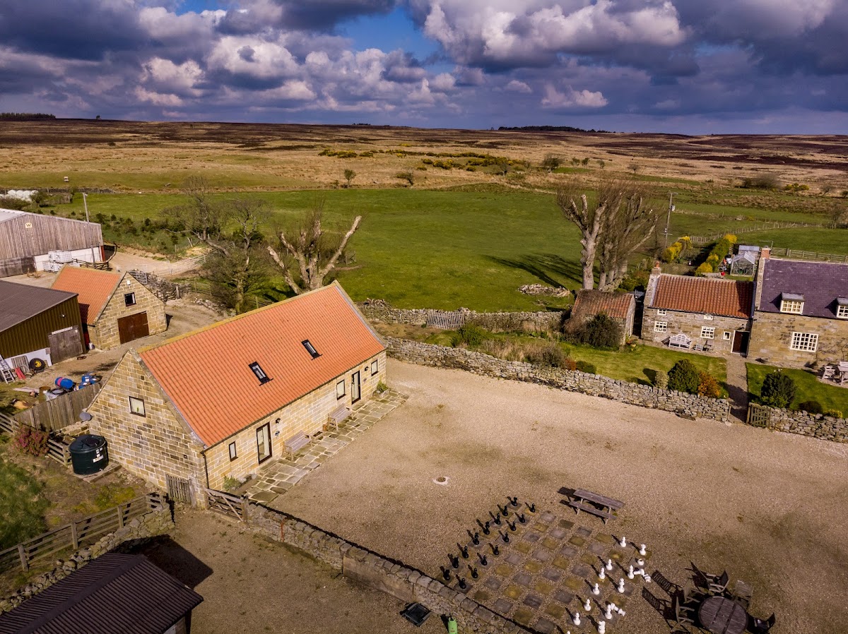 Holpen Barns photo 2